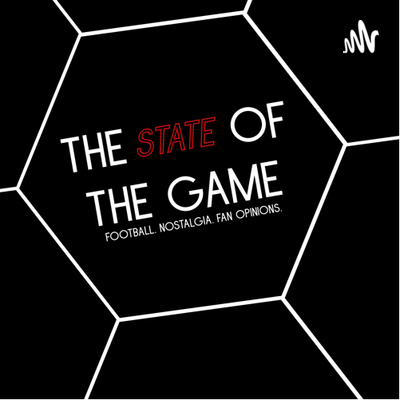 The State of the Game: Football. Nostalgia. Fan opinions.