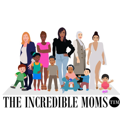 TIM (The Incredible Momz)