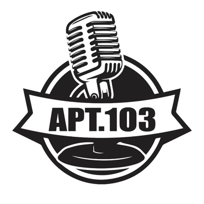 Apt.1O3 Ep.4 Grieving  episode artwork