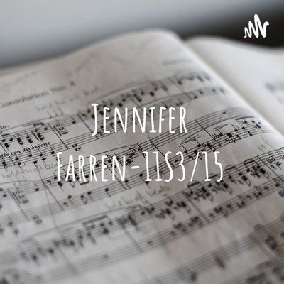 Jennifer Farren-11S3/15