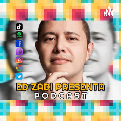 Ed Zadi presenta
