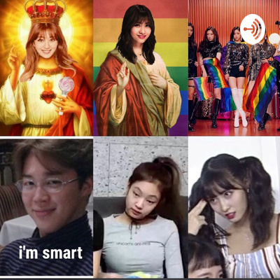 Twice Like Ooh Ahh By Kpop Crazy A Podcast On Anchor