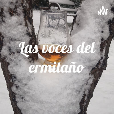 Las voces del ermitaño