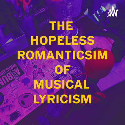 Romanticizing an EP I'm Writing: Part 1 "The Girl Who Prefers the Truth"