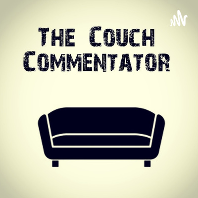 The Couch Commentator