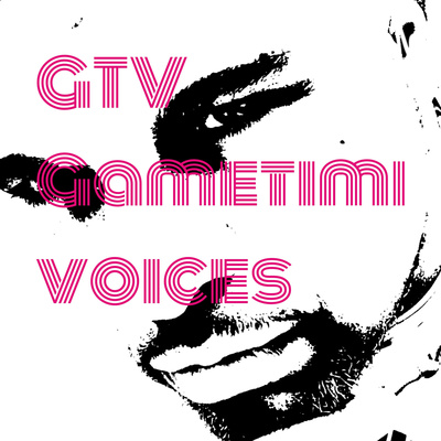GTV Gametime voices