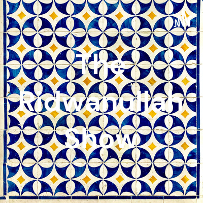 The Ridwanullah Show