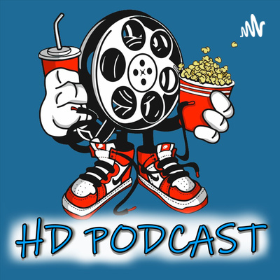 Vicentini Gomez e Jaime Leibovitch - HD Podcast #15