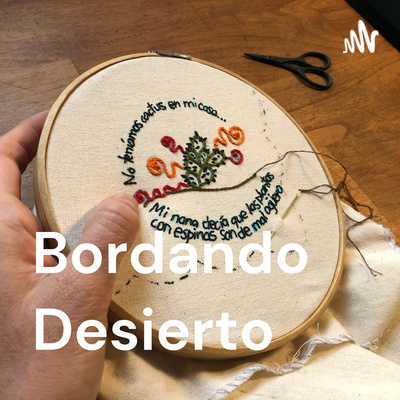 Bordando Desierto