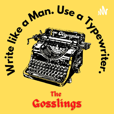 The Gosslings - Interviews that strike down the darkness!