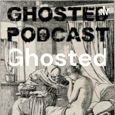 Ghosted In West Virginia