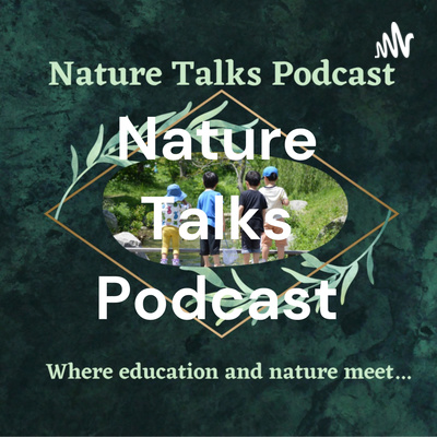 Nature Talks Podcast