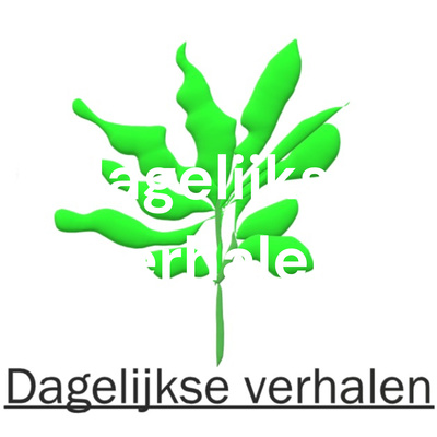 dagelijkse verhalen