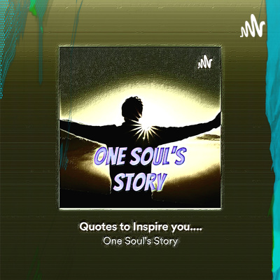 One Soul\'s Story