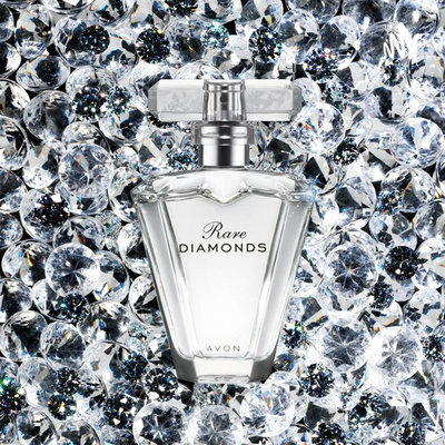 Avon by Alyssa Rose