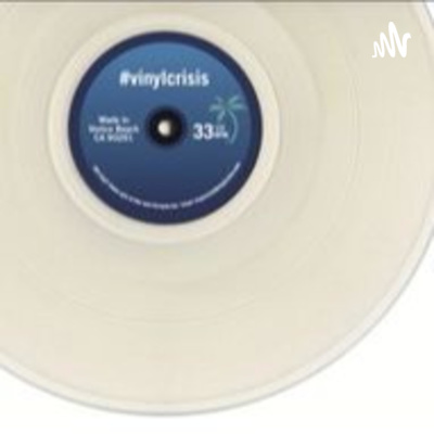 Vinyl Crisis