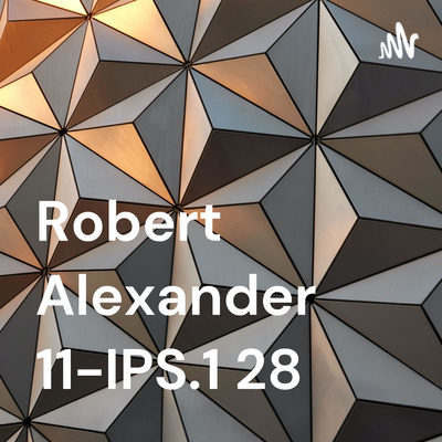 Robert Alexander 11-IPS.1 28
