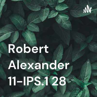 Robert Alexander 11-IPS.1 28