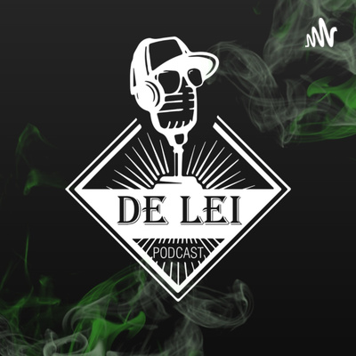 De lei podcast