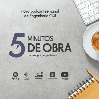 5MindeObra - #01 - Cuidado! O Cliente pode "acabar" com o seu negócio. 5MindeObra - #01 - Cuidado! O Cliente pode "acabar" com o seu negócio.