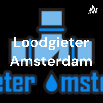Loodgieter Amsterdam, uw vakman!