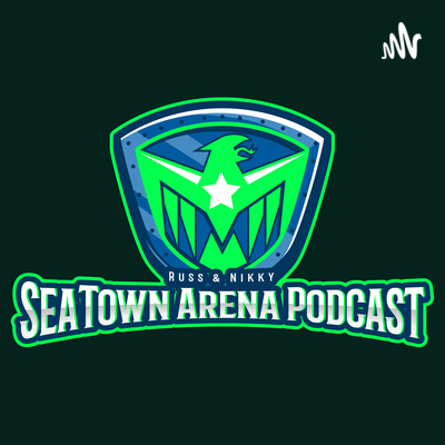 SeaTown Arena Podcast