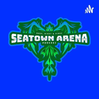 SeaTown Arena Podcast