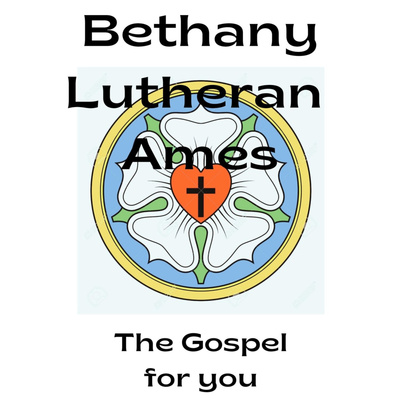 Bethany Lutheran Ames