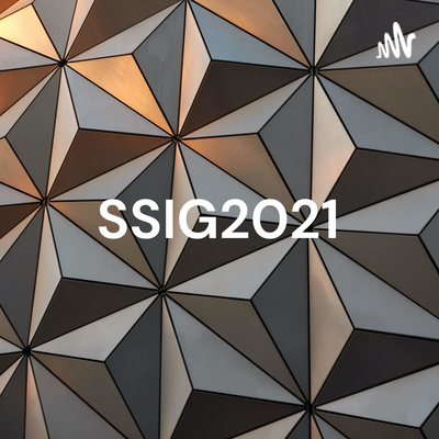 SSIG2021 - Bienvenidos - Welcome