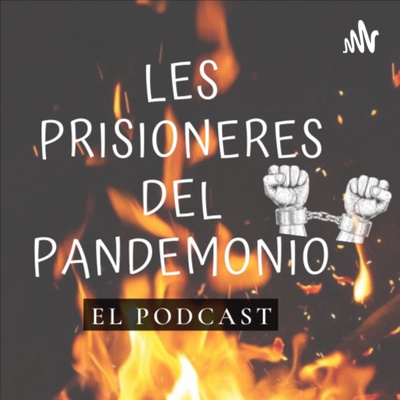 Les Prisioneres del Pandemonio