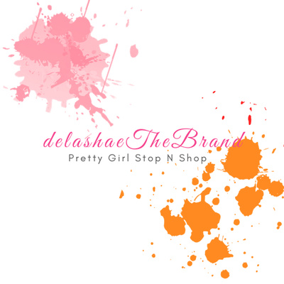 De’Lashae • A podcast on Spotify for Creators