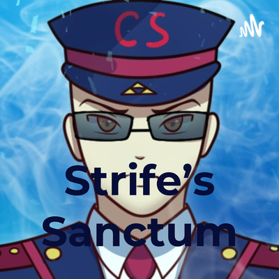 Strife\'s Sanctum
