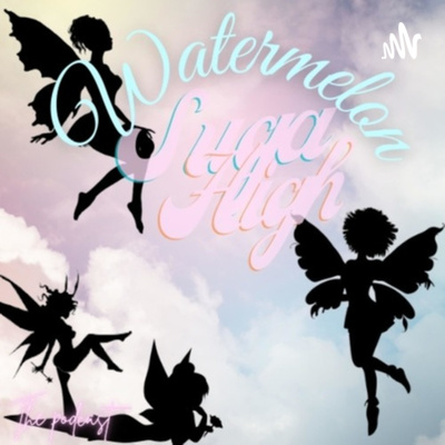 Sorry for the wait!  episode artwork