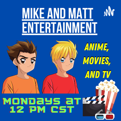 Episode 5- Spider-Man: No Way Home episode artwork