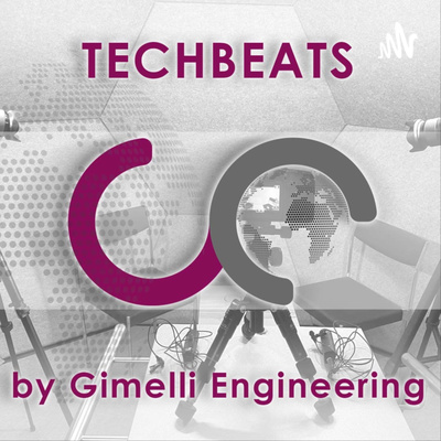 #TechBeats x Gimelli Engineering AG