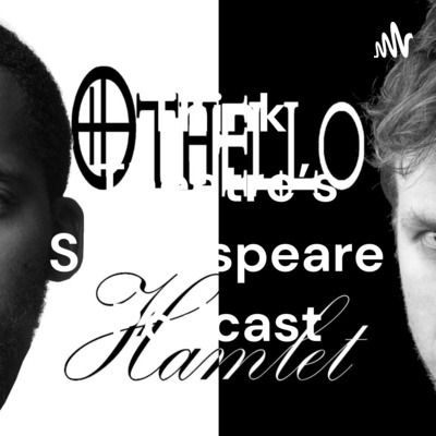 OTHELLO - Iago and Roderigo - S.3. Ep.2