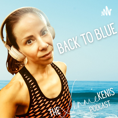 Back To Blue - The Lennie Kenis podcast