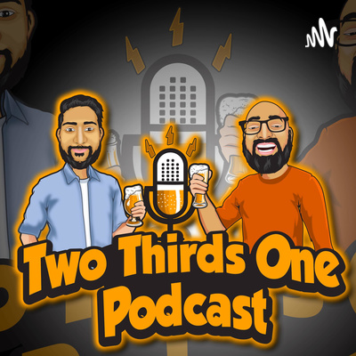 #01 SHOWER OF SHIT episode artwork