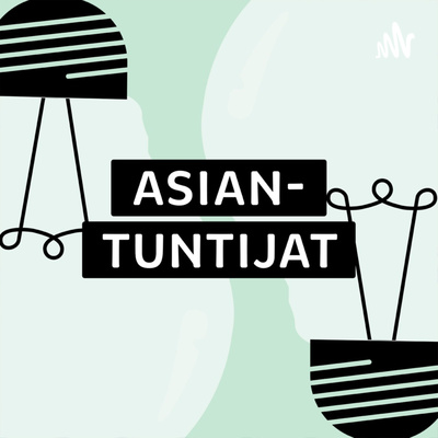 Asiantuntijat
