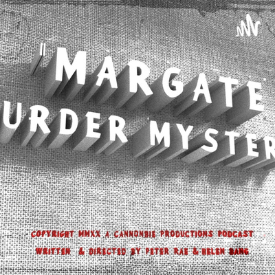 Margate Murder Mystery - Episode Six