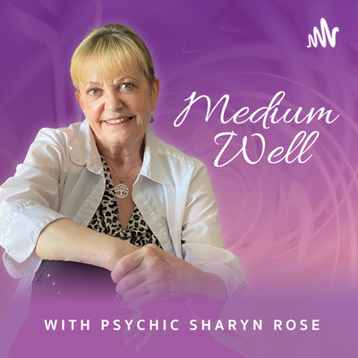 Spirit Rising With Psychic Sharyn Rose
