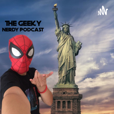 Episode 4 - Spider-Man Theories, Jeremy Renner App, The Matrix Episode 4 - Spider-Man Theories, Jeremy Renner App, The Matrix