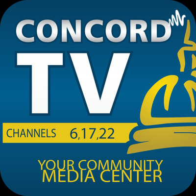 ConcordTV Original Podcasts