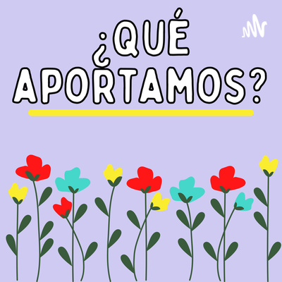 ¿Qué aportamos?