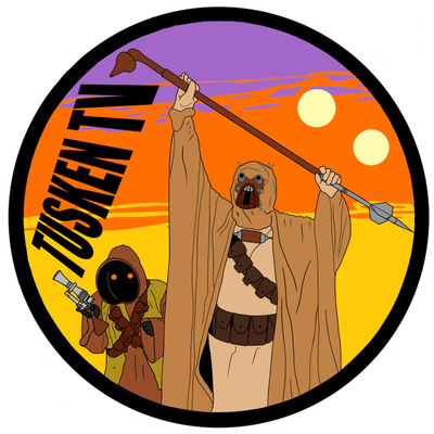 Tusken TV - Now This is Podcasting