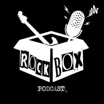 Rockbox Podcast