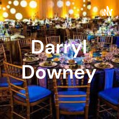 Darryl Downey