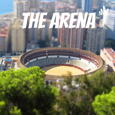 The Arena Episode 6 - Things Are Getting Out Of Hand !