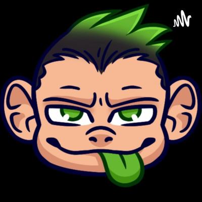 Our first video podcast...say sike right now audio only | Go Bananas Ep. 10