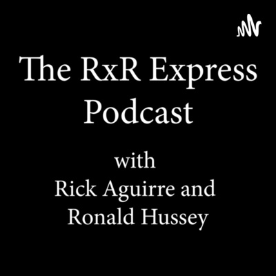 The RxR Express Podcast